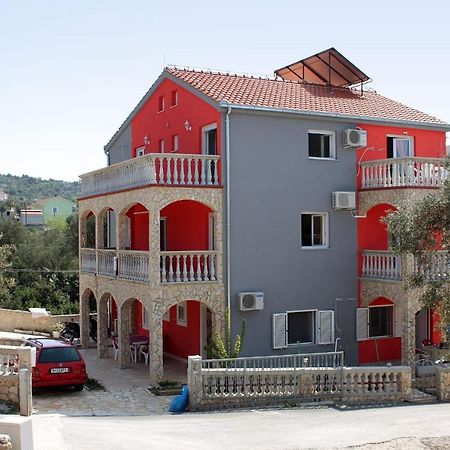 Apartments With A Parking Space Vinisce, Trogir - 4886 Екстериор снимка