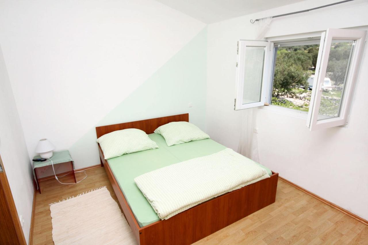 Apartments With A Parking Space Vinisce, Trogir - 4886 Екстериор снимка